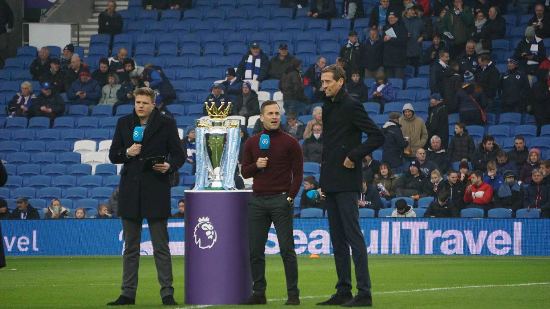 他將有望變 他將有望變