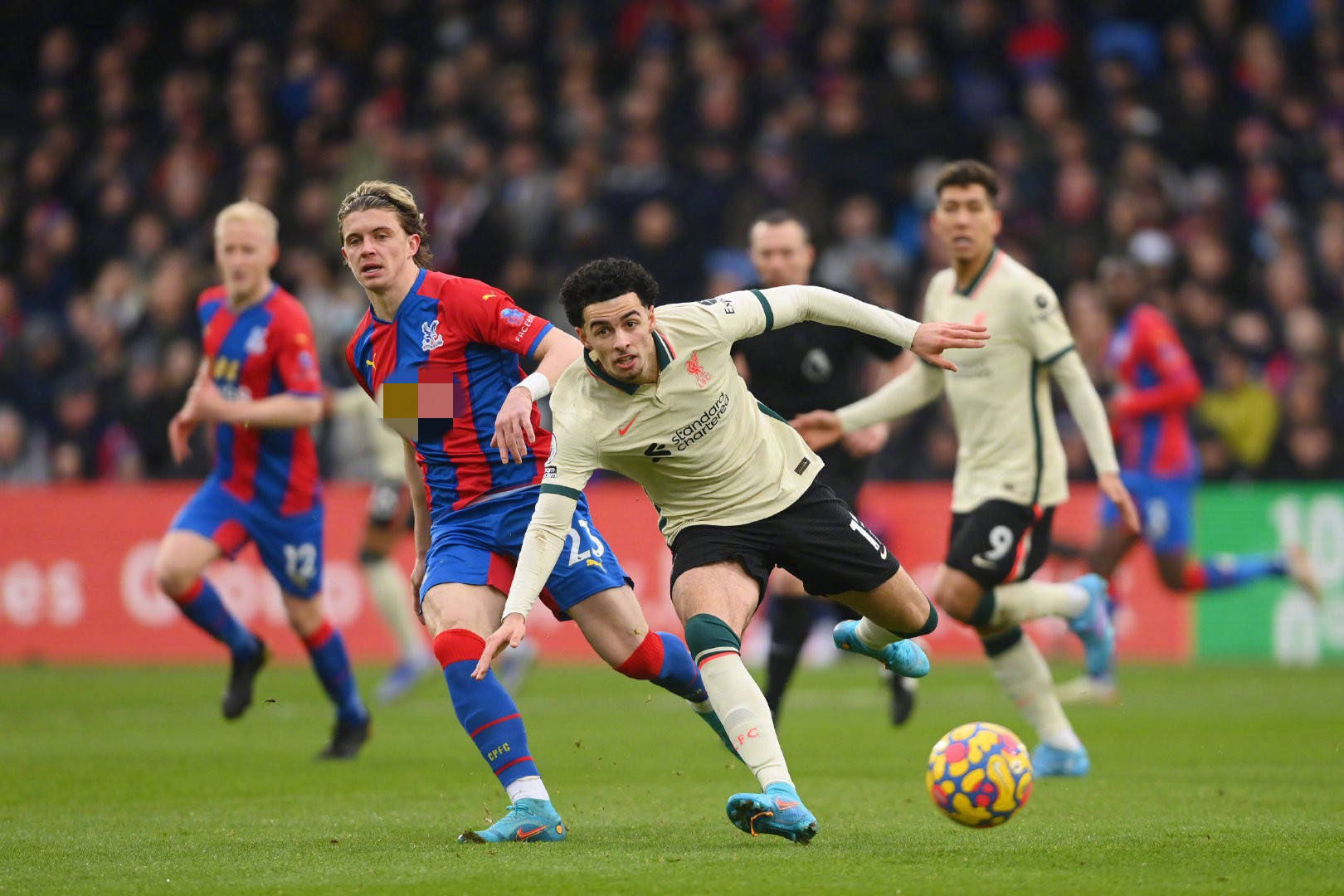 為了提升競 為了提升競